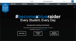 Desktop Screenshot of lindsey.edu